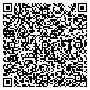 QR code with Hc (Usa) Inc contacts