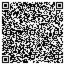 QR code with Hunt De La Broadcasting Corp contacts