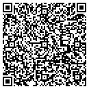 QR code with Hope Ladimore contacts