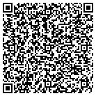 QR code with A M Scott Will Paragraph Vi Co contacts