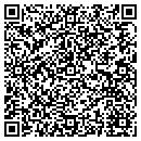 QR code with R K Construction contacts