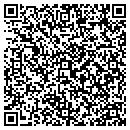 QR code with Rustics of Alaska contacts