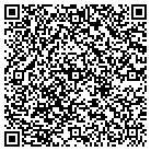 QR code with DG Heating and Air Conditioning contacts