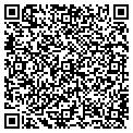 QR code with Kasm contacts