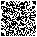 QR code with C L Pharris Ready Mix contacts