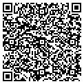 QR code with Kbem contacts