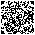QR code with Kbrf contacts