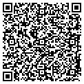QR code with Kchk contacts