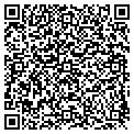 QR code with Kcml contacts