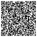 QR code with Gmsphere Air contacts
