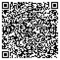 QR code with Kdhl contacts