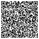 QR code with Anderson Pool Service contacts
