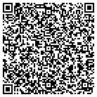 QR code with May's Service Station contacts