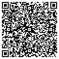 QR code with Kdma contacts