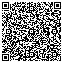 QR code with J&S Services contacts
