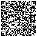 QR code with Kdog contacts