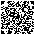 QR code with M R CO contacts