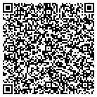 QR code with Woodwright Contracting Co contacts