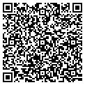 QR code with Cheeky contacts