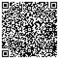 QR code with Kdwb contacts