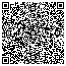 QR code with J C Heating and Air contacts