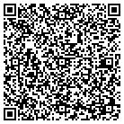 QR code with Ohio University Foundation contacts