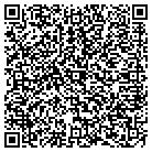 QR code with K & D Rounds Landscape Service contacts