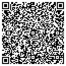 QR code with C Lu Laboratory contacts