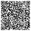 QR code with Kfml contacts