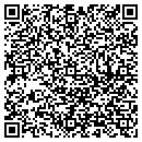 QR code with Hanson Aggregates contacts