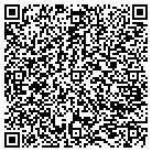 QR code with A & E Building Contractors LLC contacts
