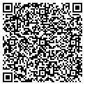 QR code with Kglb contacts