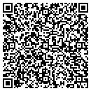 QR code with Get Waxed contacts