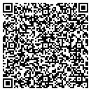 QR code with Ahearn Builder contacts