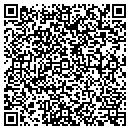 QR code with Metal Worx Mfg contacts