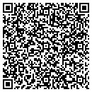 QR code with K J Landscaping contacts