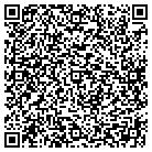 QR code with E G Arps Mem Education Fund Tua contacts