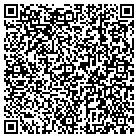 QR code with Kl Excavation & Landscaping contacts