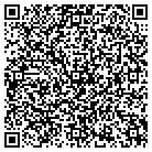 QR code with Alan Gore Contracting contacts