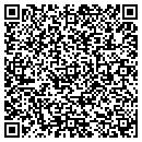 QR code with On the Run contacts