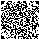 QR code with Korfonta Landscape CO contacts