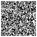 QR code with K S Auto Sales contacts