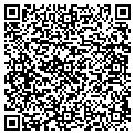 QR code with Kkms contacts