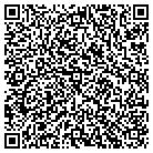 QR code with My Granada Hills Plumber Hero contacts