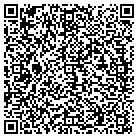 QR code with LadyBugs Gardening Services, LLC contacts