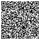 QR code with K K W Q K Q 92 contacts