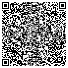 QR code with Marzano & Sons Engineering contacts
