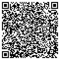 QR code with Knsr contacts