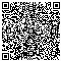 QR code with Knuj contacts