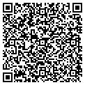QR code with Knxr contacts